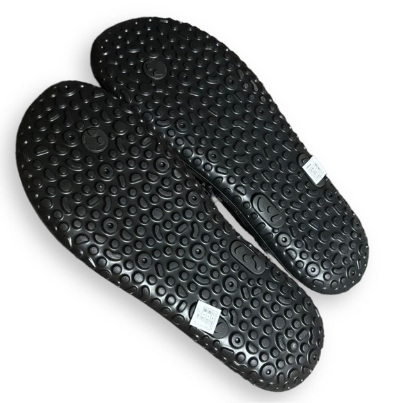 Allbirds Sugar Zeffer Flip Flop Sandal m11/w13 UNISEX - Picture 4 of 4